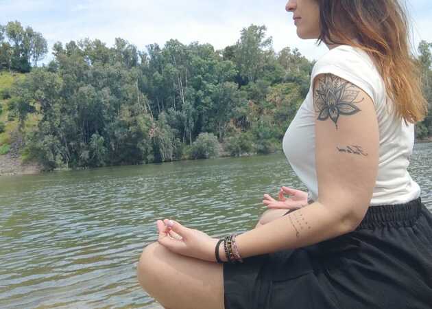 Galería de imágenes Vive Terapias Conscientes 3