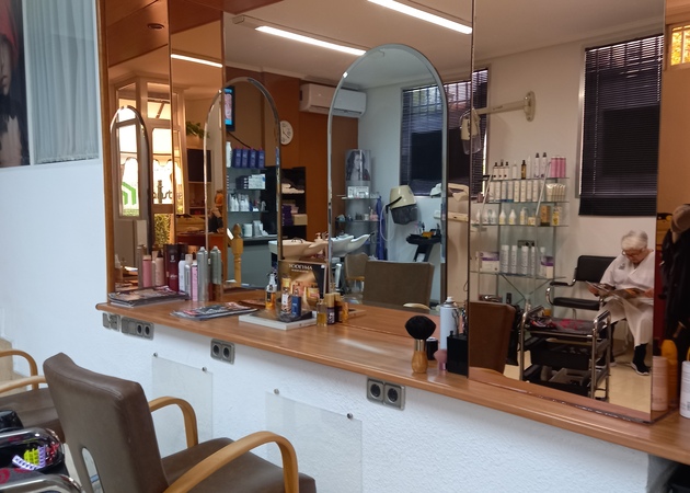 Galería de imágenes Tiffany 1