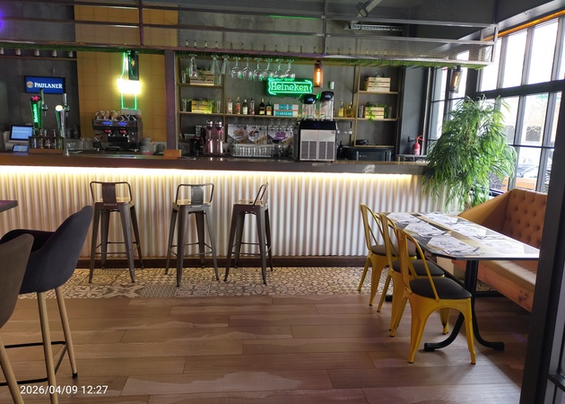 Galería de imágenes Flanagans Burguer 1