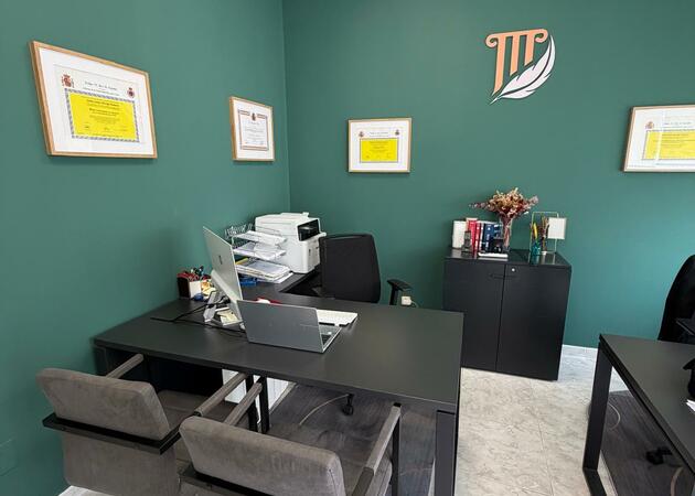 Image gallery PRADILLO LEGAL ADVICE AND MANAGEMENT 1