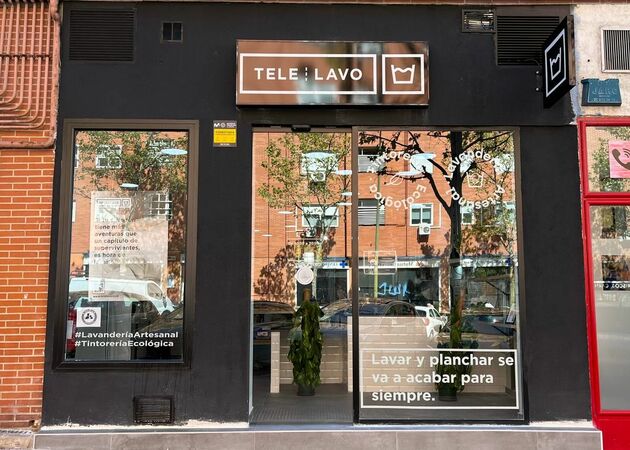 Galería de imágenes TELELAVO 1