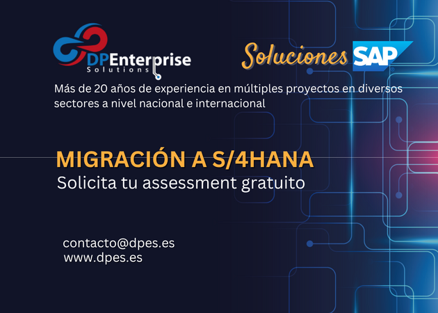 Galería de imágenes DP Enterprise Solutions 2