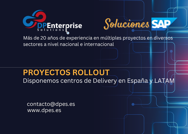 Galería de imágenes DP Enterprise Solutions 3