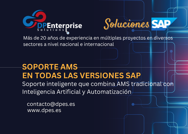 Galería de imágenes DP Enterprise Solutions 4
