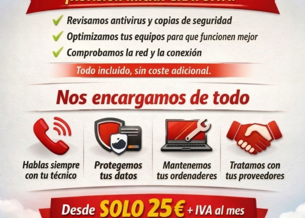 Image gallery REDENET IPM 1