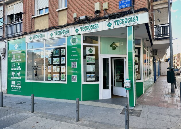 Galería de imágenes TECNOCASA ESTUDIO PRADILLO CONSTITUCION 1