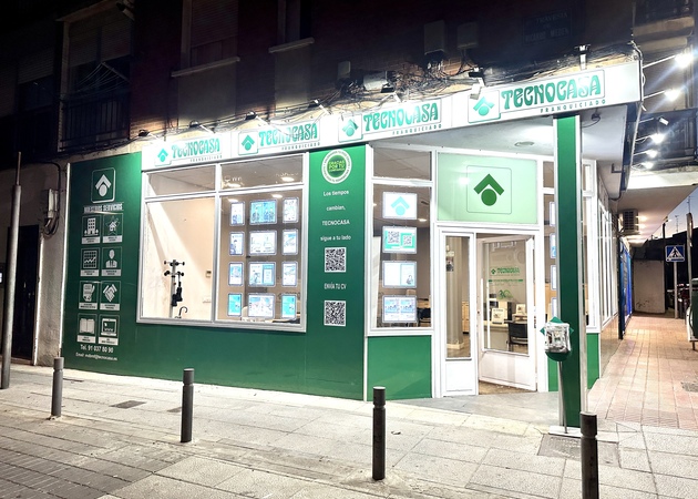 Galería de imágenes TECNOCASA ESTUDIO PRADILLO CONSTITUCION 3