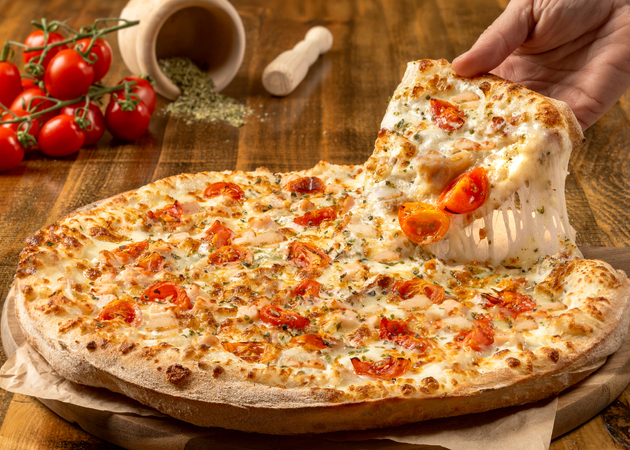 Galería de imágenes Pizzería Carlos Móstoles II 3