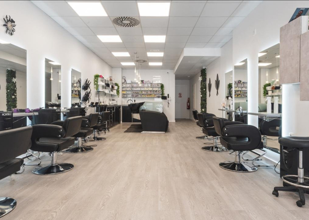 Galería de imágenes Pacaray peluqueros 1