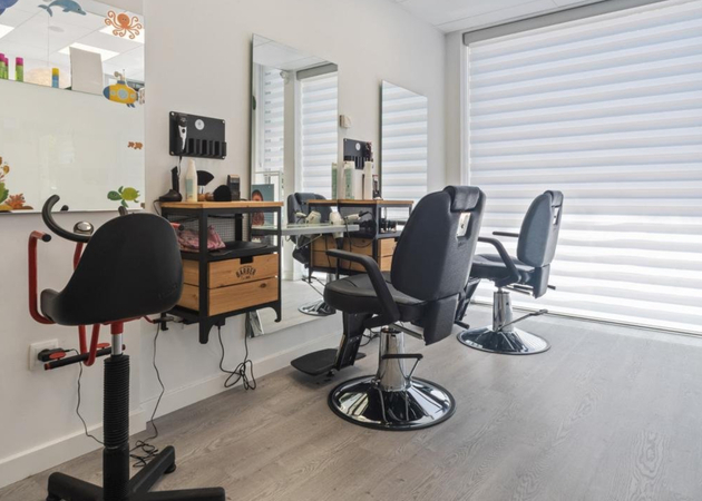 Galería de imágenes Pacaray peluqueros 3