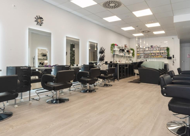 Galería de imágenes Pacaray peluqueros 5