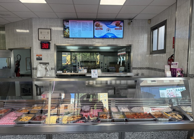 Image gallery Mary I Ready Meals 1