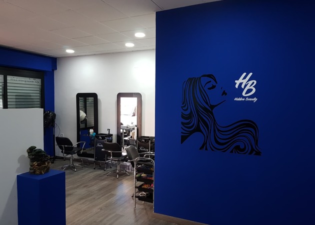 Galería de imágenes Hidden Beauty 2