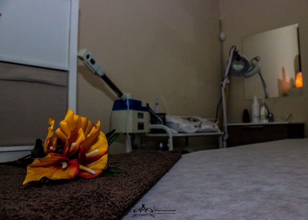 Galería de imágenes Hidden Beauty 5