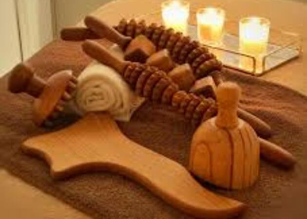 Galería de imágenes Hidden Beauty 6