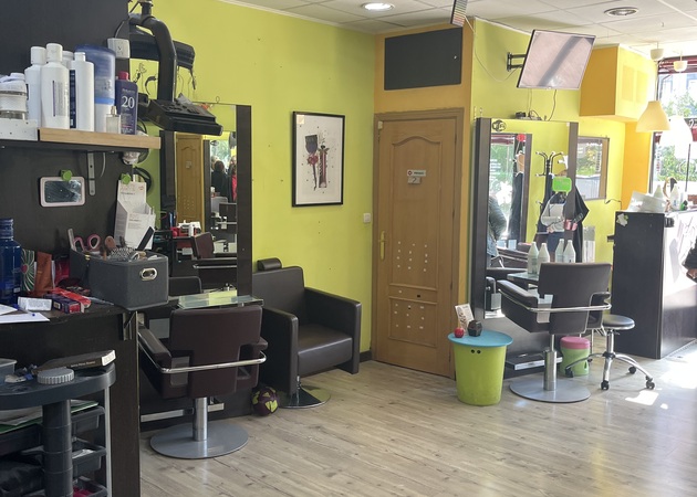 Galería de imágenes SYlGO 1