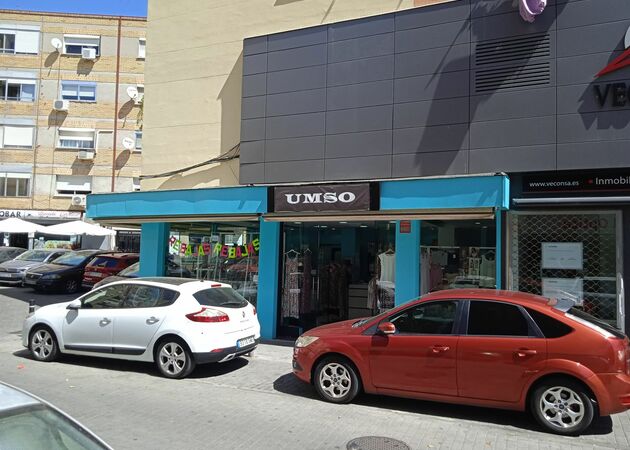 Galería de imágenes UMSO 1