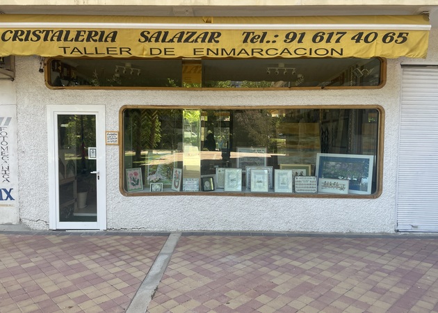 Image gallery Patricia Salazar 1