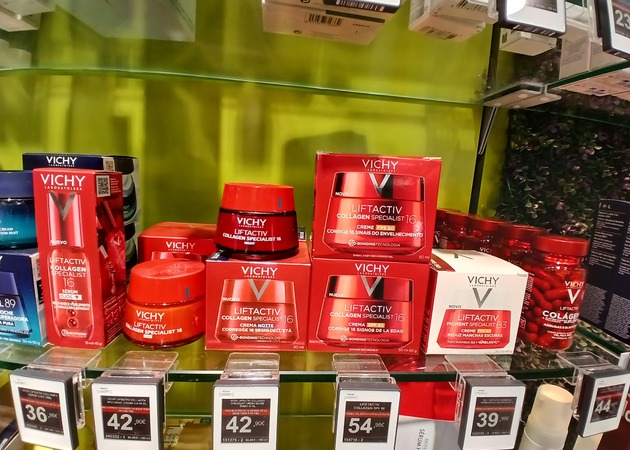 Galería de imágenes FARMCiA-OPTICA 24 HORAS HERMANOS PINZON 7