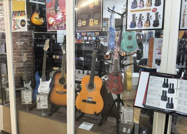 Image gallery Musical Allegro 1