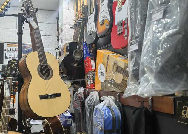 Image gallery Musical Allegro 2