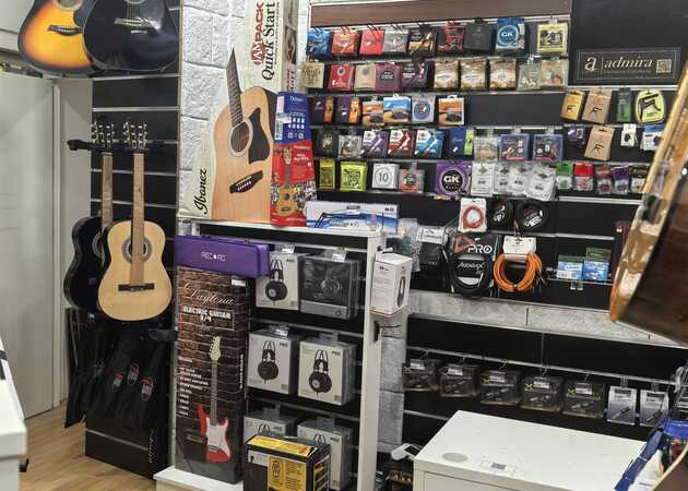 Image gallery Musical Allegro 3