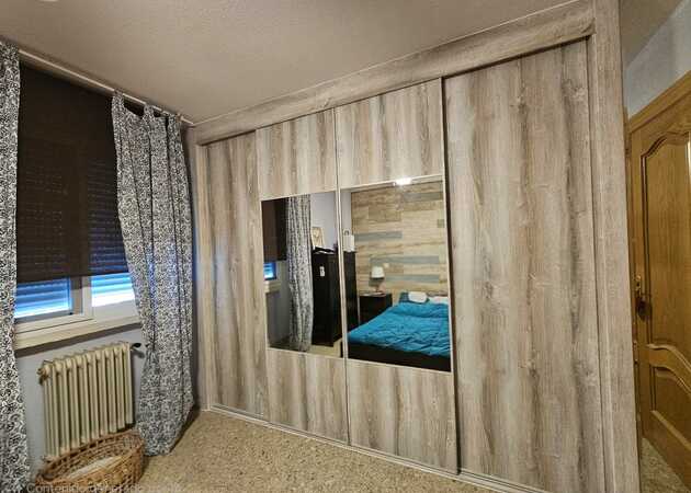 Galería de imágenes Aluminios Aguis 3