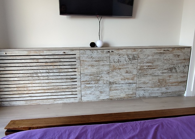 Galería de imágenes Aluminios Aguis 5