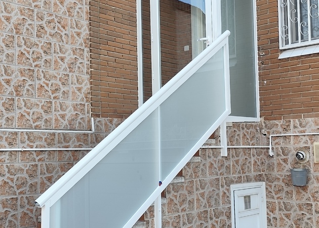 Galería de imágenes Aluminios Aguis 4