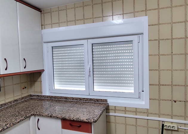 Galería de imágenes Aluminios Aguis 2