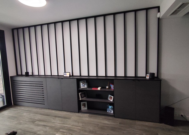 Galería de imágenes Aluminios Aguis 1