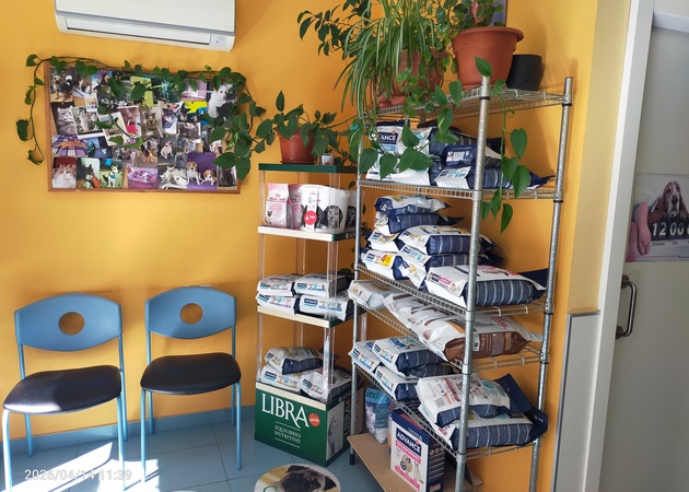 Image gallery Don Vito Veterinary Clinic 1