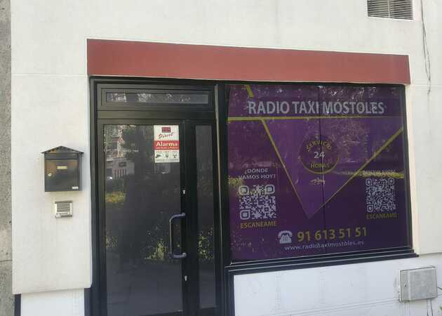 Galería de imágenes Radio Taxi Móstoles 2