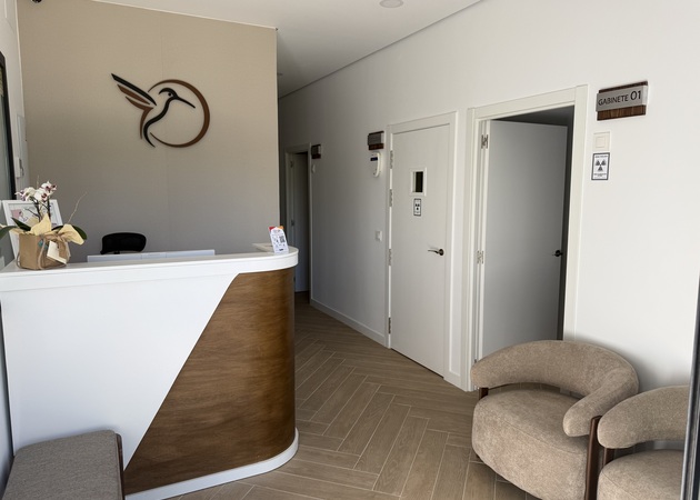 Galería de imágenes Ohanna dental 1