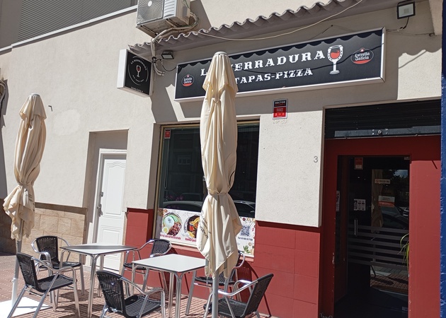 Galería de imágenes La herradura 1