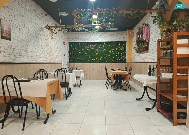 Galería de imágenes El rincón de Loly & David 1