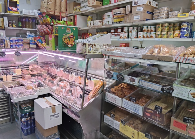 Galería de imágenes La pequeñita 1