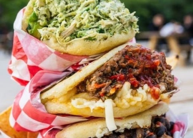 Galería de imágenes El Fogón de la Tía Rosa 1