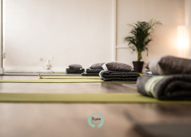 Image gallery Breathe Yoga SLL 1