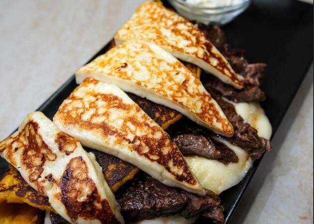 Image gallery 5 Bar cafeteria 5