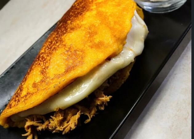 Image gallery 5 Bar cafeteria 1