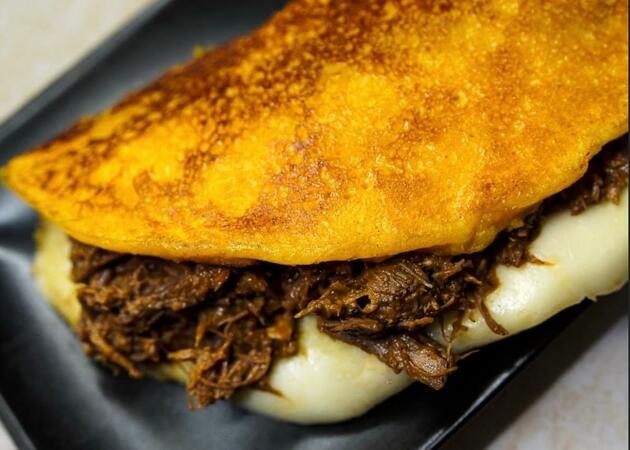 Image gallery 5 Bar cafeteria 3