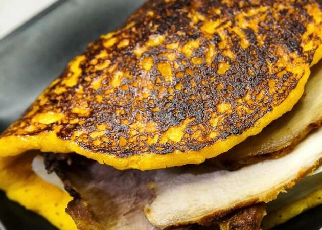 Image gallery 5 Bar cafeteria 4