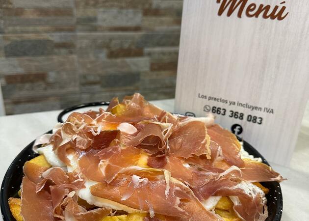 Image gallery 5 Bar cafeteria 7