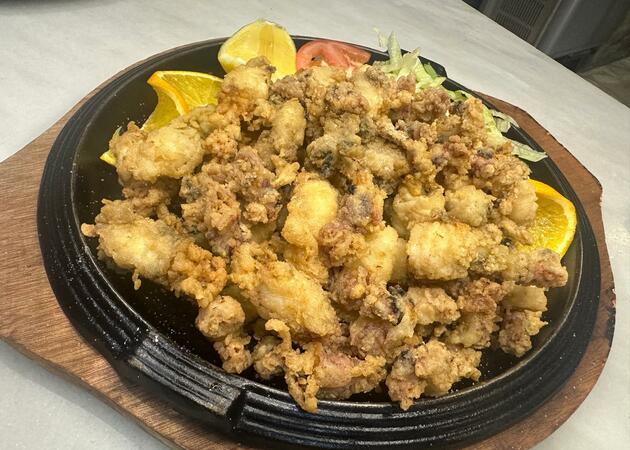 Image gallery 5 Bar cafeteria 17