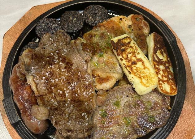 Image gallery 5 Bar cafeteria 8