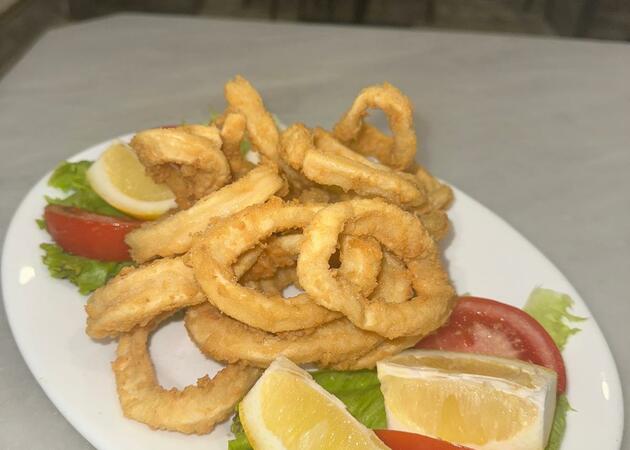 Image gallery 5 Bar cafeteria 9