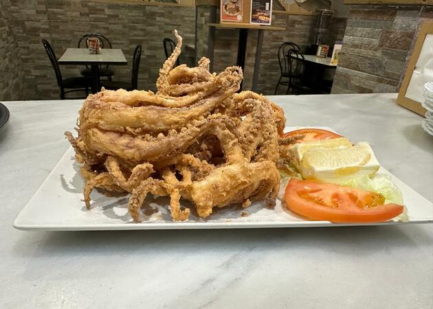 Image gallery 5 Bar cafeteria 15