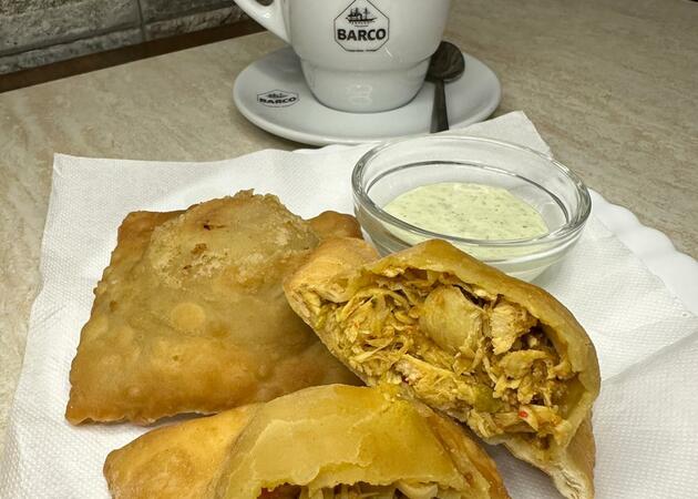 Image gallery 5 Bar cafeteria 24