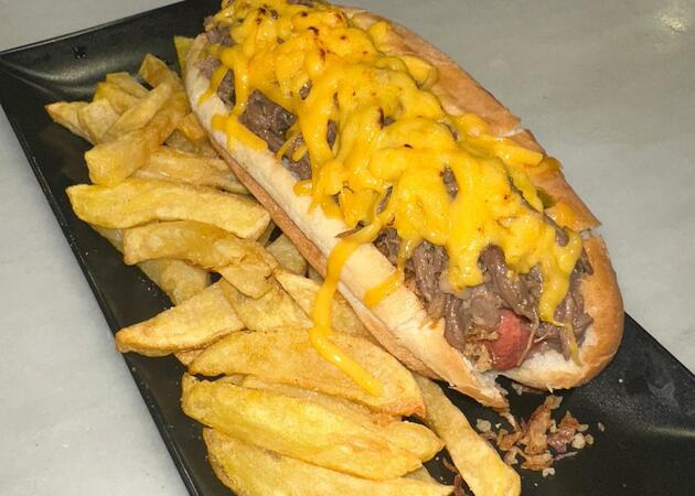 Image gallery 5 Bar cafeteria 20